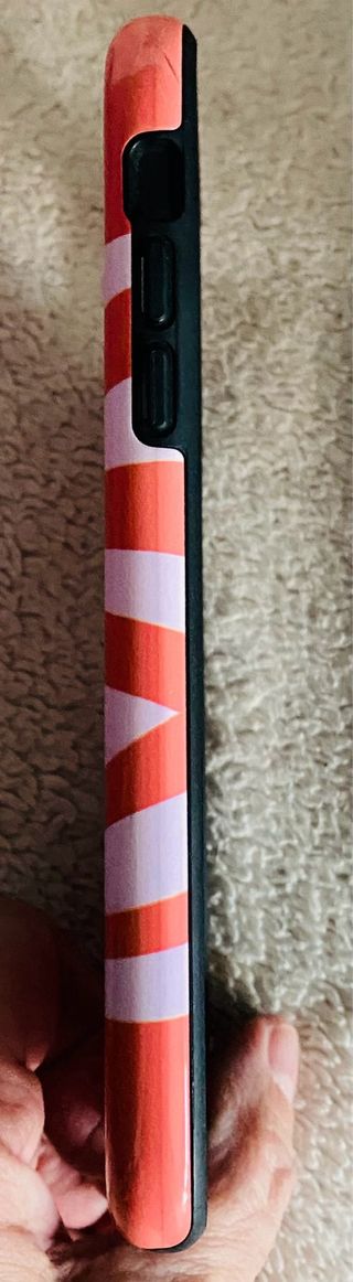 Funda iPhone 11 Selencia