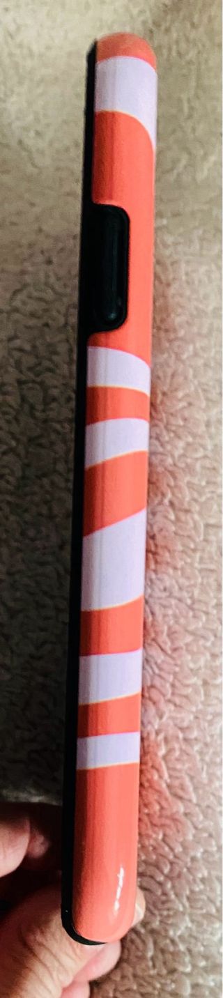 Funda iPhone 11 Selencia