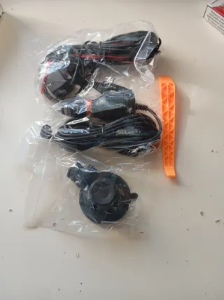 Dashcam 2160p Full HD