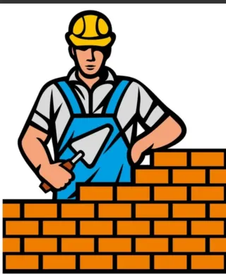 Albañil, pintor y fontanera a su disposición