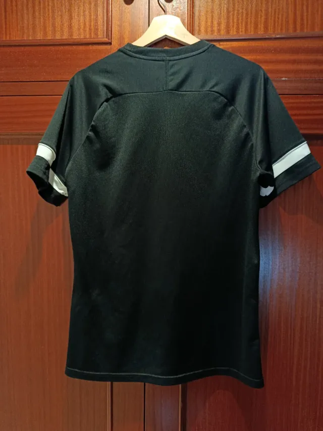 Camiseta entrenamiento Nike Talla L