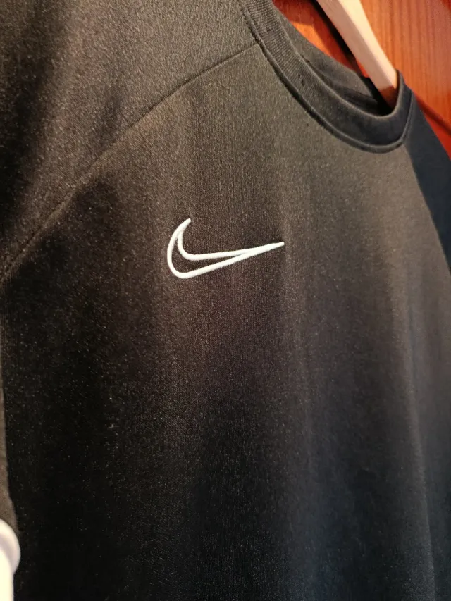 Camiseta entrenamiento Nike Talla L