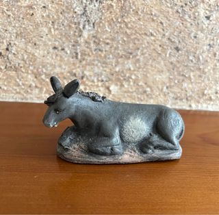 Belén Artesanía Serrano 6 Piezas