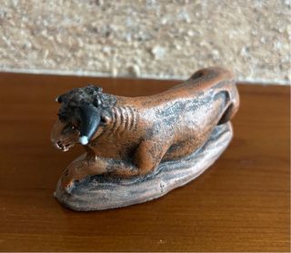 Belén Artesanía Serrano 6 Piezas