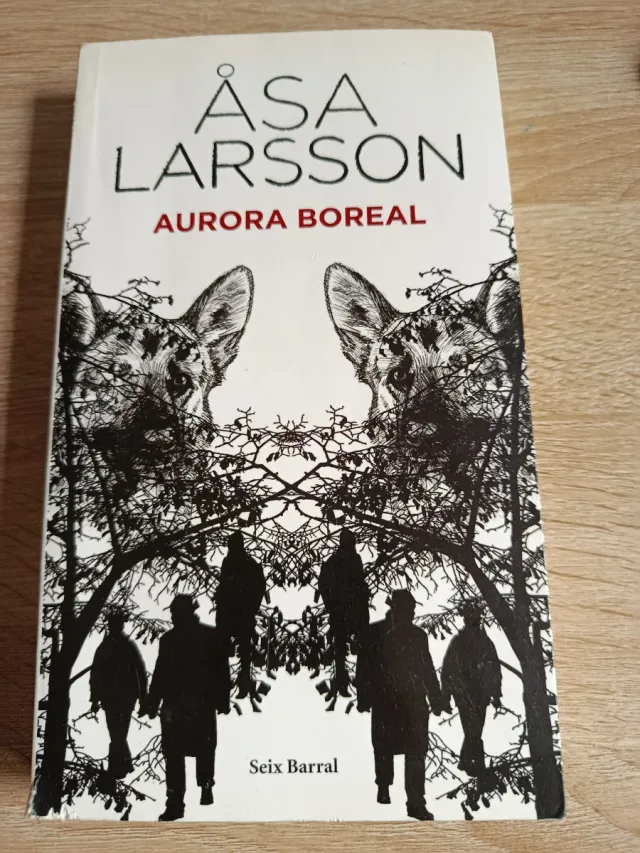 Aurora Boreal (Spanish Edition)