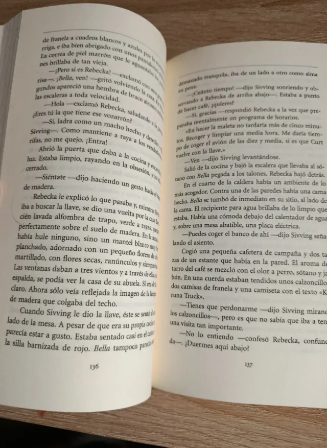 Aurora Boreal (Spanish Edition)