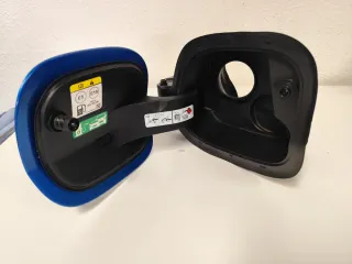 Tapa combustible Ford Focus JX7B-A27936