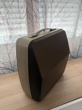 Máquina de escribir Triumph Gabriele