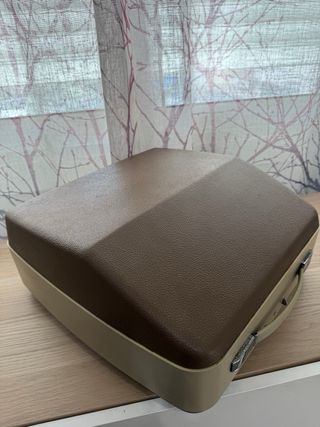 Máquina de escribir Triumph Gabriele