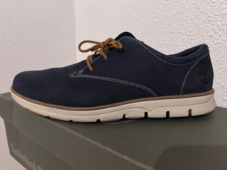 Zapatos Timberland Hombre Talla 43 Azul
