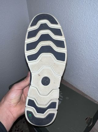 Zapatos Timberland Hombre Talla 43 Azul