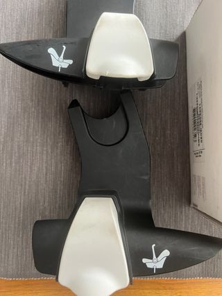 Adaptadores Bugaboo Bee Maxi-Cosi