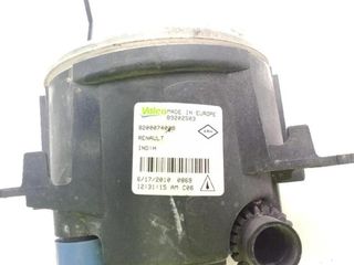 21052002 faro antiniebla delantero renault megane