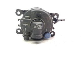 21052002 faro antiniebla delantero renault megane