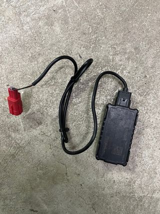 Localizador GPS Mapit M304 para Moto