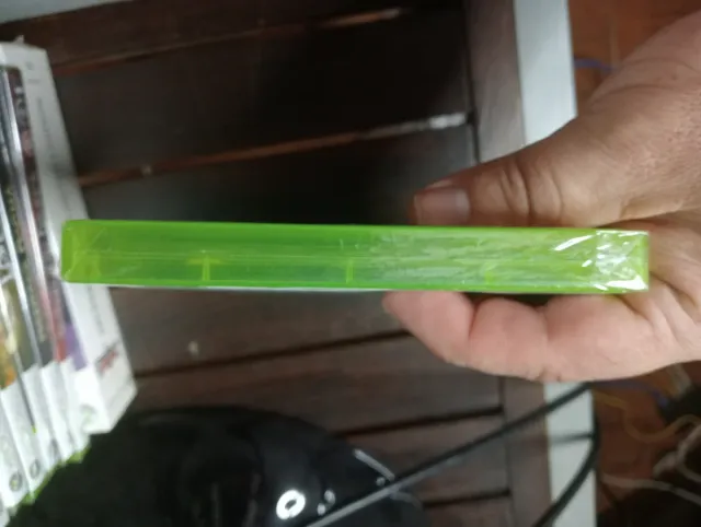 PRECINTADO Tales of Vesperia Xbox 360 PAL ESP