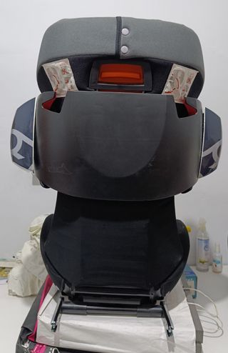 Silla Coche Cybex Pallas 2 Isofix