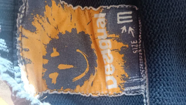 Jersey Desigual Hombre Talla M