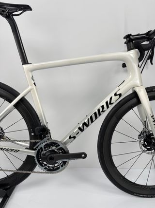 Specialized Tarmac S-Works SL6