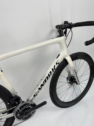 Specialized Tarmac S-Works SL6