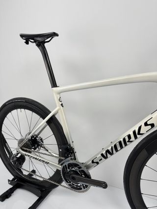 Specialized Tarmac S-Works SL6