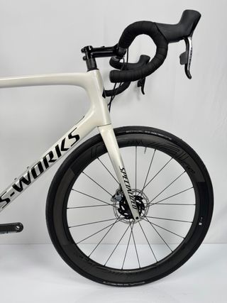 Specialized Tarmac S-Works SL6
