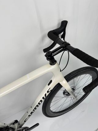 Specialized Tarmac S-Works SL6