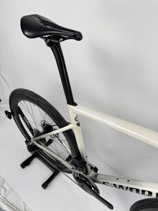 Specialized Tarmac S-Works SL6