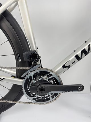 Specialized Tarmac S-Works SL6