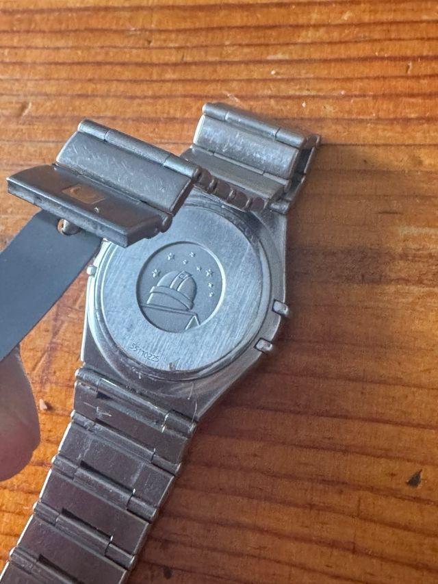 Omega Constellation Reloj Original