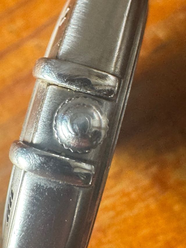 Omega Constellation Reloj Original