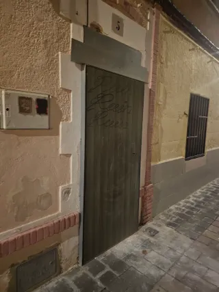 Puerta antiokupa