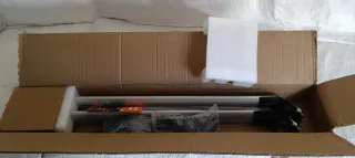 Baca coche. Barras portaequipaje techo coche.