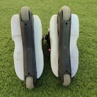 Patines agresivos Kaltik niño + protecciones