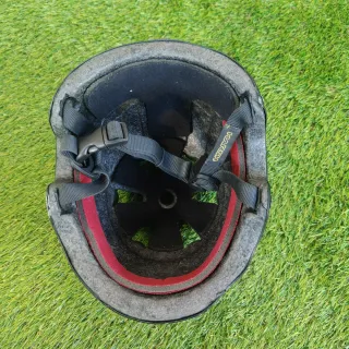 Patines agresivos Kaltik niño + protecciones