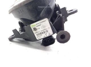 21082511 faro antiniebla delantero renault megane