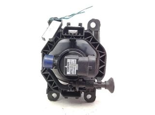 21082511 faro antiniebla delantero renault megane