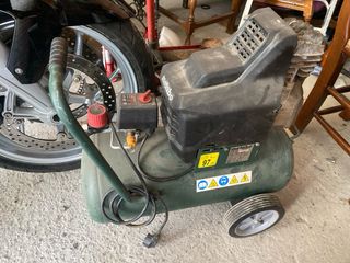 Compresor Metabo Basic 250-24 W OF