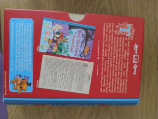 Set 3 Puzzles 252 Piezas Professor Puzzle