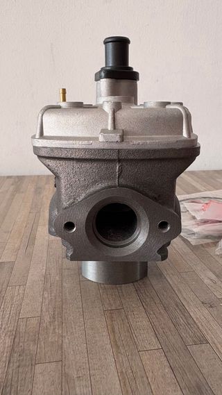 #PACK ALLPRO#CILINDRO 70CC+CARBURADOR 17,5 PIAGGIO