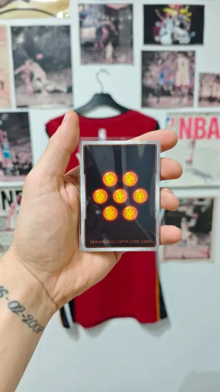 Dragon Ball Fusion World