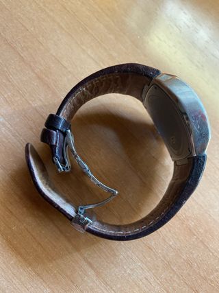 Reloj Viceroy Alonso Marrón y Plateado