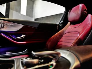 Mercedes-Benz Clase C220d  2017