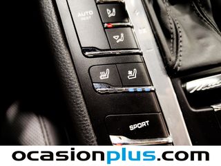 Porsche Macan 180 kW (245 CV)