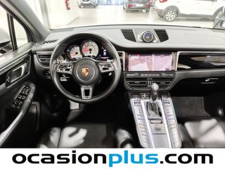 Porsche Macan 180 kW (245 CV)