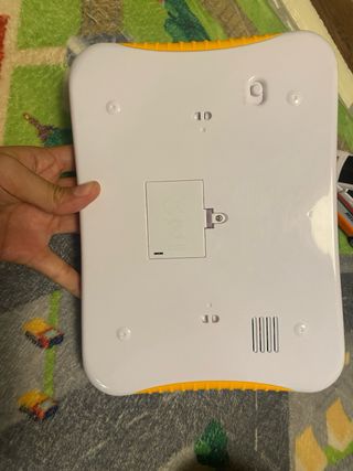 Pizarra Interactiva Infantil musical Kids Hits