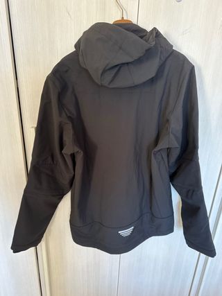 Giacca CMP softshell uomo XL/56