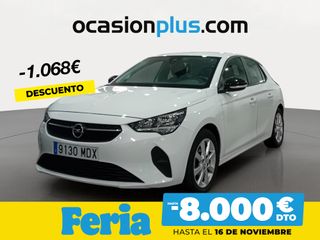 Opel Corsa 1.2 XEL S&S Edition 55 kW (75 CV)