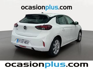 Opel Corsa 1.2 XEL S&S Edition 55 kW (75 CV)