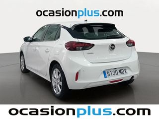 Opel Corsa 1.2 XEL S&S Edition 55 kW (75 CV)